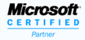 Microsoft Certified Partner