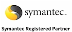 Symantec Registered Partner