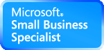 Microsoft Small Business Specialist