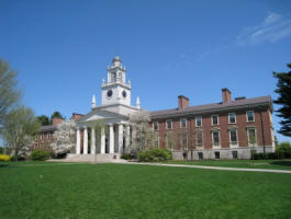 Phillips Academy, Andover MA