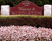 Middleton MA